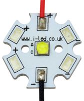INTELLIGENT LED SOLUTIONS IHH-BW01-FRED-SC221-WIR200