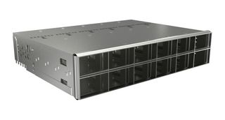 AMPHENOL COMMUNICATIONS SOLUTIONS UE62M6620B32A1 Cage, OSFP, 2 x 6 (Stacked), Without Heat Sink, Without Light Pipe, Press-Fit