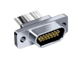 AMPHENOL CANADA M83513/03-C03N