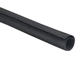 HELLERMANNTYTON 170-01011 TWIST-IN 05-5 M-PET-BK