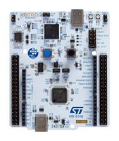 STMICROELECTRONICS NUCLEO-H503RB