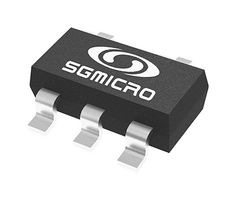 SGMICRO SGM2210-ADJXN5G/TR LDO, ADJ, 0.3A, SOT-23-5, 125DEG C
