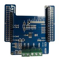 STMICROELECTRONICS EV-VND9012AJ