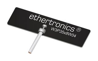 KYOCERA AVX W3P35X8W04-U050D3B0A RF Antenna, 5.925 to 7.125 GHz, WiFi/WLAN/Bluetooth/ZigBee/M2M, 2.5 dBi, 50 ohm