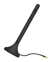 KYOCERA AVX X9001248-4GMSMB3000R RF Antenna, 1.71 to 2.69 GHz, 2G/3G/4G/Cellular/LTE CAT 1/LTE-M/LoRA/NB-IoT/SigFox/M2M, 1.9 dBi