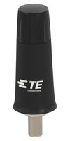 TE CONNECTIVITY FTRA6171M6PBN-001 RF Antenna, 6.5 to 7.125 GHz, 5G, 8.6 dBi, N Connector