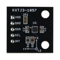 KIONIX KXTJ3-1057-EVK-002 评估板,KXTJ3-1057,加速器 - 三轴,传感器
