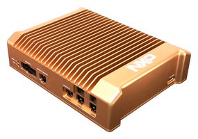 NXP S32G-VNP-GLDBOX3 参考设计板,Goldbox 3,S32G399A,ARM Cortex-A53/M7,车载网络处理器,嵌入式