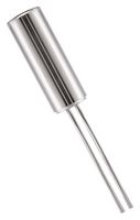 RALTRON R38-32.768-12.5 晶体, R38 Series, 32.768 kHz, 20 ppm, 12.5 pF
