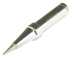 WELLER PT-P8 Soldering Iron Tip, Round, 0.8 mm