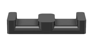 TDK B66281G0000X149 变压器铁芯, ELP, ELP14/3.5/5, N49, 变压器, 20.7 mm, 14.3 mm²