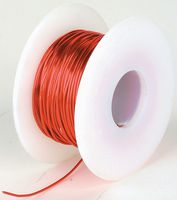 BELDEN 8056 Wire, Magnet, 32 AWG, Solid, 2515 ft