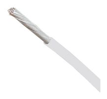 BELDEN 39122 008100 线缆, 连接线, PPO (聚苯醚), 灰色, 22 AWG, 7 x 30AWG, 100 ft