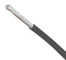 BELDEN 39128 010100 线缆, 连接线, PPO (聚苯醚), 黑色, 28 AWG, 7 x 36AWG, 100 ft
