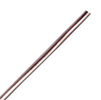BELDEN 8019 000100 Wire, Bus Bar, 18 AWG, Solid, 100 ft