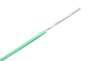 BELDEN 8503 002100 线缆, 连接线, PVC(聚氯乙烯), 红色, 22 AWG, 7 x 30AWG, 100 ft