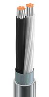 BELDEN 8641 060100 多对电缆, 音频控制, 屏蔽, 1对, 24 AWG, 100 ft, 30.5 m