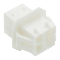 MOLEX 35180-0409 连接器外壳, 自然色, VersaBlade 35180 Series, 插座, 4 路, 8.7 mm