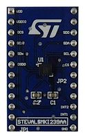 STMICROELECTRONICS STEVAL-MKI239A 适配器板,STEVAL-MKI109V3 MEMS 适配器母板,DIL24 插座