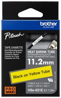BROTHER HSE631E