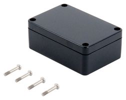 MULTICOMP PRO MP011445 塑料机壳, 多用途, ABS, 36.4 mm, 64 mm, 98 mm, IP66