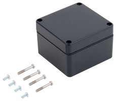 MULTICOMP PRO MP011446 塑料机壳, 多用途, ABS, 55 mm, 80 mm, 82 mm, IP66