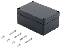 MULTICOMP PRO MP011447 塑料机壳, 多用途, ABS, 55 mm, 80 mm, 120 mm, IP66
