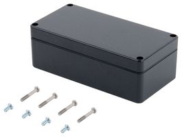 MULTICOMP PRO MP011449 塑料机壳, 多用途, ABS, 55 mm, 80 mm, 160 mm, IP66