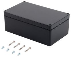 MULTICOMP PRO MP011450 塑料机壳, 多用途, ABS, 75 mm, 120 mm, 200 mm, IP66