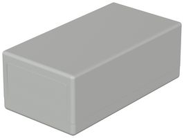 MULTICOMP PRO MP011459 塑料机壳, 多用途, 55 mm, 80 mm, 150 mm, IP40