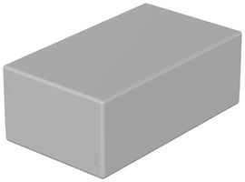 MULTICOMP PRO MP011460 塑料机壳, 多用途, 70 mm, 110 mm, 188.2 mm, IP40