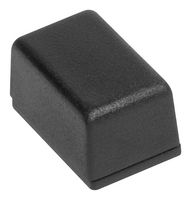 MULTICOMP PRO MP011461 塑料机壳, 多用途, ABS, 14.6 mm, 17.25 mm, 26.45 mm, IP54