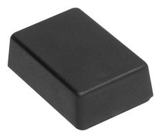 MULTICOMP PRO MP011462 塑料机壳, 多用途, ABS, 15.55 mm, 31.35 mm, 45.65 mm, IP53