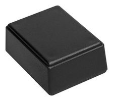 MULTICOMP PRO MP011466 塑料机壳, 多用途, ABS, 27.7 mm, 49.75 mm, 64.65 mm, IP53