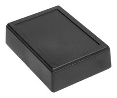 MULTICOMP PRO MP011474 塑料机壳, 多用途, ABS, 31.9 mm, 79.15 mm, 109.2 mm, IP54