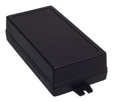 MULTICOMP PRO MP011476 塑料机壳, 多用途, ABS, 39.85 mm, 74.35 mm, 145.8 mm, IP54