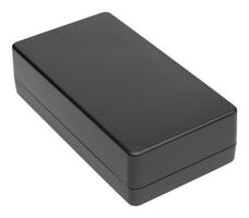MULTICOMP PRO MP011478 塑料机壳, 多用途, ABS, 42.25 mm, 84.65 mm, 154.05 mm, IP54
