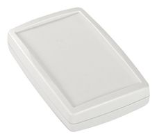 MULTICOMP PRO MP011481 塑料机壳, 多用途, ABS, 18.9 mm, 60 mm, 97.85 mm, IP54