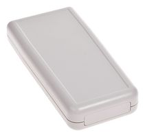 MULTICOMP PRO MP011482 塑料机壳, 多用途, ABS, 25 mm, 68.65 mm, 141.6 mm, IP20