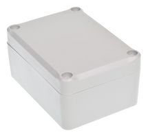 MULTICOMP PRO MP011503 塑料机壳, 多用途, ABS, 41.65 mm, 64.3 mm, 88.2 mm, IP40, IP65