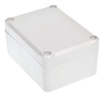MULTICOMP PRO MP011504 塑料机壳, 多用途, ABS, 41.65 mm, 64.3 mm, 88.2 mm, IP67