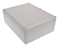 MULTICOMP PRO MP011522 塑料机壳, 多用途, ABS, 79.75 mm, 174.8 mm, 225 mm, IP67