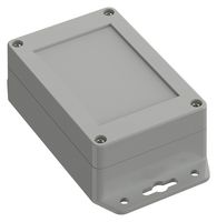 MULTICOMP PRO MP011623 塑料机壳, 多用途, ABS, 40 mm, 71.31 mm, 106.15 mm, IP40, IP65