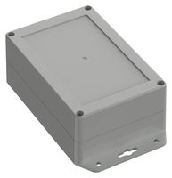 MULTICOMP PRO MP011671 塑料机壳, 多用途, ABS, 60 mm, 100 mm, 150.69 mm, IP40, IP65