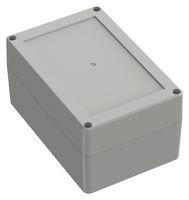 MULTICOMP PRO MP011675 塑料机壳, 多用途, ABS, 60 mm, 100 mm, 150.69 mm, IP40, IP65