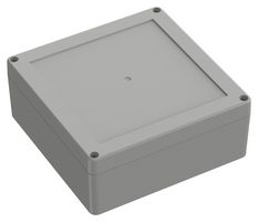 MULTICOMP PRO MP011680 塑料机壳, 多用途, 聚碳酸酯, 60 mm, 149.9 mm, 149.9 mm, IP40, IP65