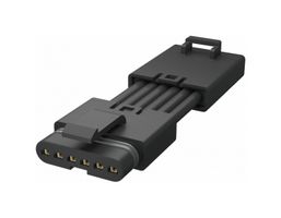 AMPHENOL COMMUNICATIONS SOLUTIONS FLHM4C008C0