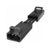 AMPHENOL COMMUNICATIONS SOLUTIONS FLHR3C008A0