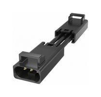 AMPHENOL COMMUNICATIONS SOLUTIONS FLHP3C008C0