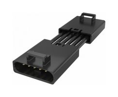 AMPHENOL COMMUNICATIONS SOLUTIONS FLHP6C008C0